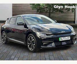 166KW GT LINE 77.4KWH 5DR AUTO