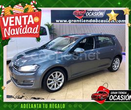 VOLKSWAGEN GOLF SPORT 2.0 TDI DSG