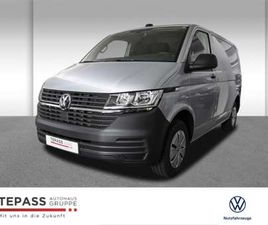 T6.1 TRANSPORTER 2.0L TDI NAVI KLIMA PDC