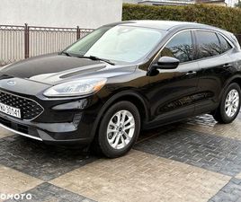 FORD ESCAPE FORD ESCAPE