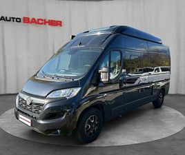 ''CROSSCAMP 600'' HDI 140 L3H2