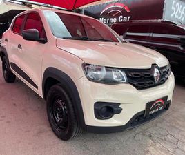 RENAULT KWID 1.0 ZEN