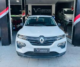 RENAULT KWID 1.0 ZEN