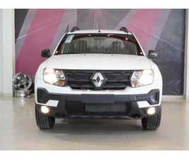 RENAULT OROCH 1.6 INTENSE