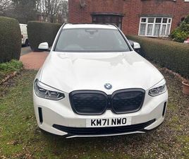 80KWH PREMIER EDITION PRO AUTO 5DR