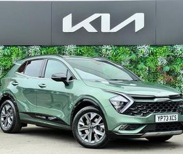 1.6 H T-GDI GT-LINE AUTO EURO 6 (START/STOP) 5DR