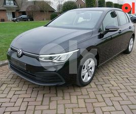VW GOLF 8 2.0 110 KW 150KS 2021 DSG