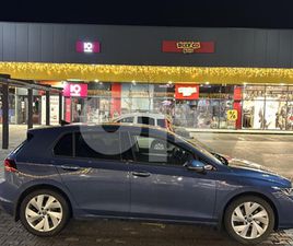 GOLF 8 LIFE PLUS 2.0 TDI