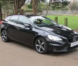 2018 (68) T2 [122] R DESIGN NAV PLUS 5DR