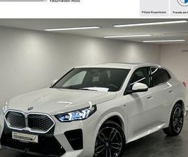 BMW IX2 20 IX2 XDRIVE30