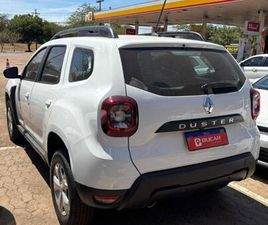 RENAULT DUSTER 1.6 INTENSE