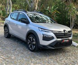 RENAULT KARDIAN 1.0 TCE TECHNO AUTO