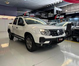 RENAULT OROCH 1.6 INTENSE