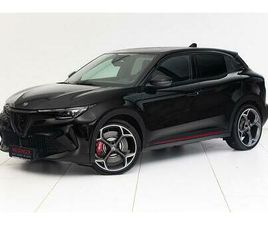 ELETTRICA 280 BATTERIE 54KWH VELOCE