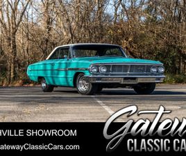 1964 FORD GALAXIE 500 XL