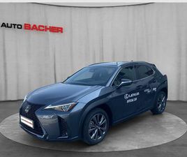 300H F-SPORT DESIGN 199 PS 2WD