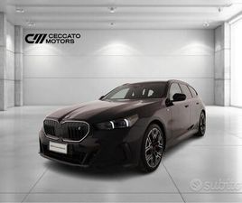 BMW I5 TOURING EDRIVE 40 BMW I5 TOURING EDRIVE40 M SPORT PRO