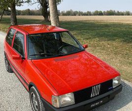FIAT UNO FIAT UNO 70 SX