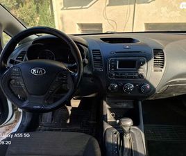 LX אוט׳ 1.6 (130 כ״ס) [2009-2018]