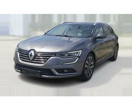 RABLJENI RENAULT TALISMAN GRANDTOUR 2017.G 1.6 DCI 130