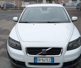 VOLVO C30 VOLVO C30
