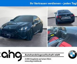 BMW M235 XDRIVE GRAN COUPÉ STEPTRONIC KLIMAAUT.