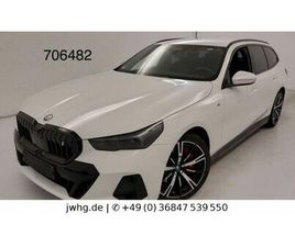 BMW I5 40 EDRIVE M SPORT PRO|ACC|KAM|20