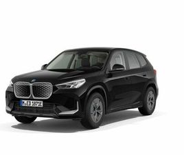 BMW IX1 EDRIVE20 NAVI RÜCKFAHRKAMERA LED SITZHEIZUNG
