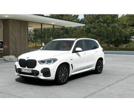 BMW X5 XDRIVE 45E ///M-SPORT ACC LASER LUFTFED. 360°