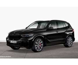 BMW X5 XDRIVE30D