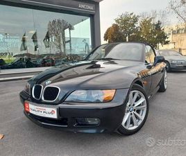 BMW Z3 1.9 16V CAT ROADSTER