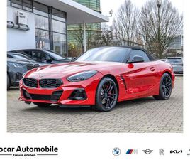 BMW Z4 M40I 19