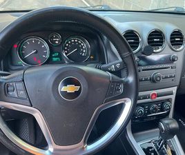 SPORT FWD 2.4 16V 171/185CV