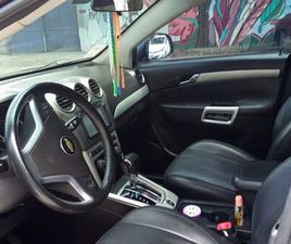 SPORT FWD 2.4 16V 171/185CV