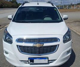 LTZ 1.8 8V ECONO.FLEX 5P AUT.