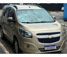 LTZ 1.8 8V ECONO.FLEX 5P AUT.