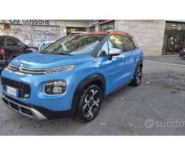 CITROEN C3 AIRCROSS BLUEHDI 120 S&S SHINE