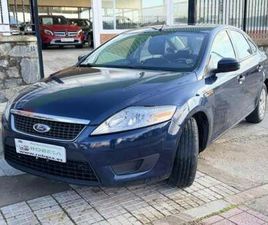 MONDEO 1.8TDCI AMBIENTE