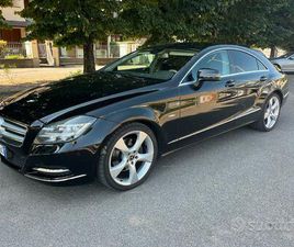 MERCEDES CLS 350-14900 EURO