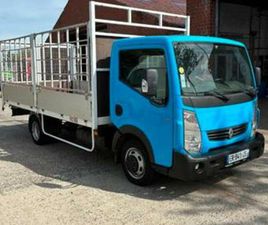 ② RENAULT MAXITY 3T5 — CAMIONNETTES & UTILITAIRES — 2EMEMAIN