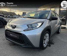 1.0 VVT-I 72CH DYNAMIC