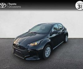 70 VVT-I DYNAMIC 5P MY22