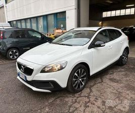 VOLVO V40 CROSS COUNTRY D2 BUSINESS PLUS