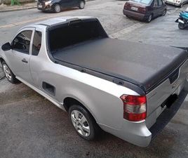 LS 1.4 ECONOFLEX 8V 2P