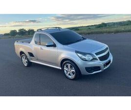 SPORT 1.4 ECONOFLEX 8V 2P