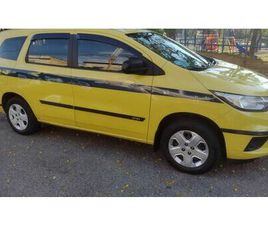 LS 1.8 8V ECONO.FLEX 5P AUT