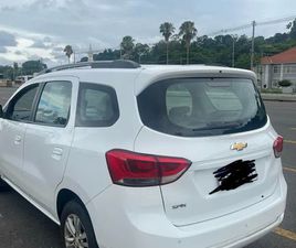 LT 1.8 8V ECONO.FLEX 5P AUT.