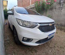 LTZ 1.8 8V ECONO.FLEX 5P AUT.