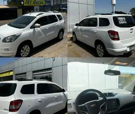 LTZ 1.8 8V ECONO.FLEX 5P AUT.