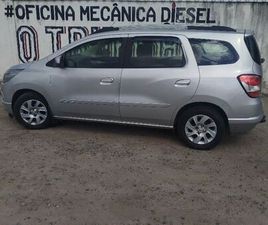 LTZ 1.8 8V ECONO.FLEX 5P AUT.